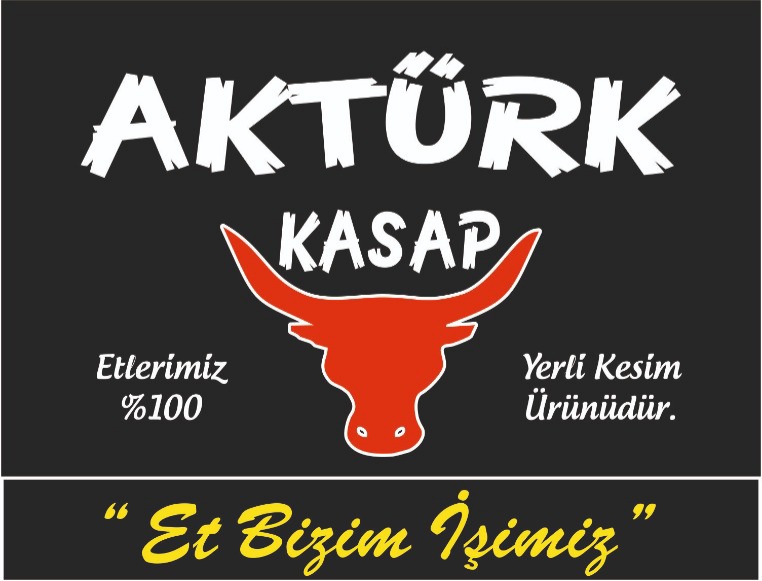 AKTÜRK ET MAMÜLLERİ GIDA TARIM HAYVANCILIK TURİZM İNŞAAT SAN. VE TİC. LTD. ŞTİ.