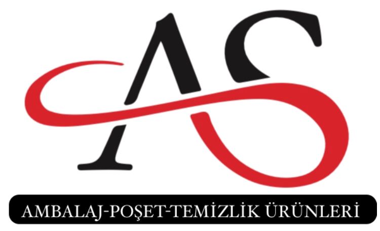 AS AMBALAJ POŞET TEMİZLİK ÜRÜNLERİ AKİF SATIOĞLU