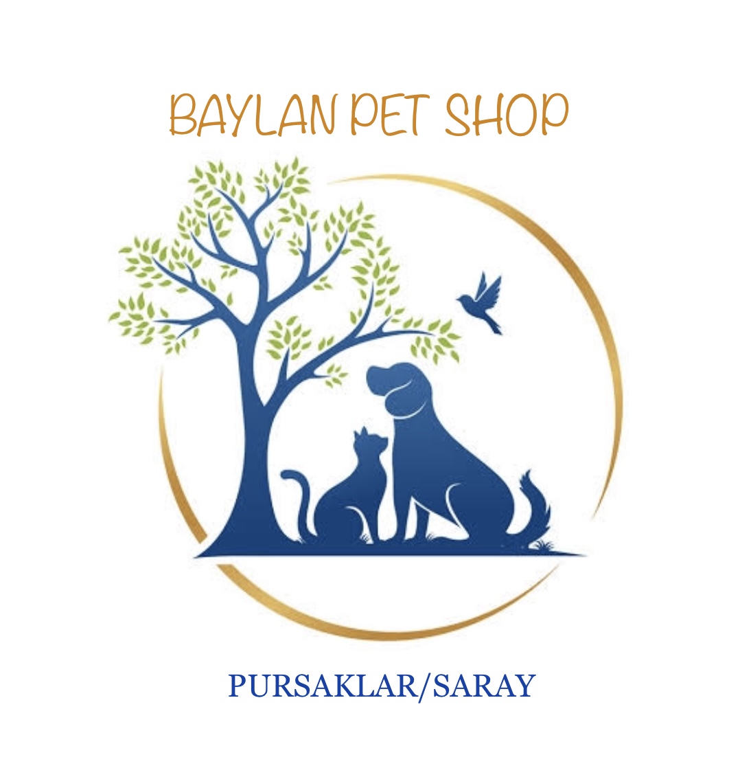 BAYLAN PETSHOP HİKMET BAYLAN