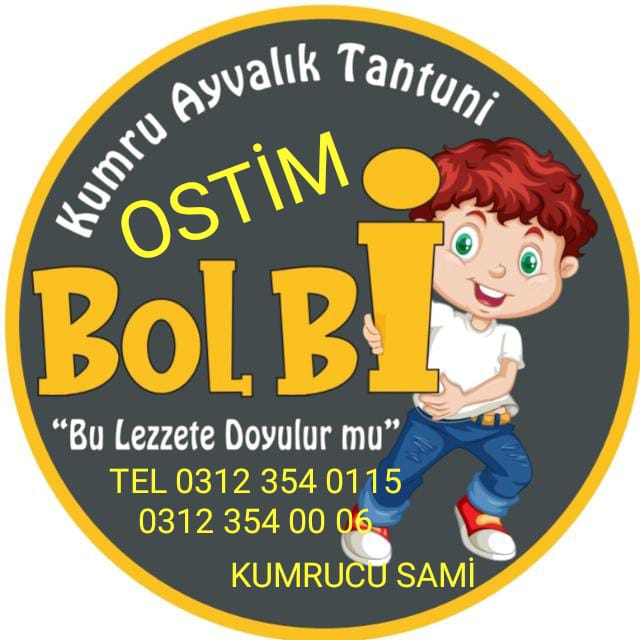 BOL Bİ KUMRUCU SAMİ HAMDİ KUYUMCU