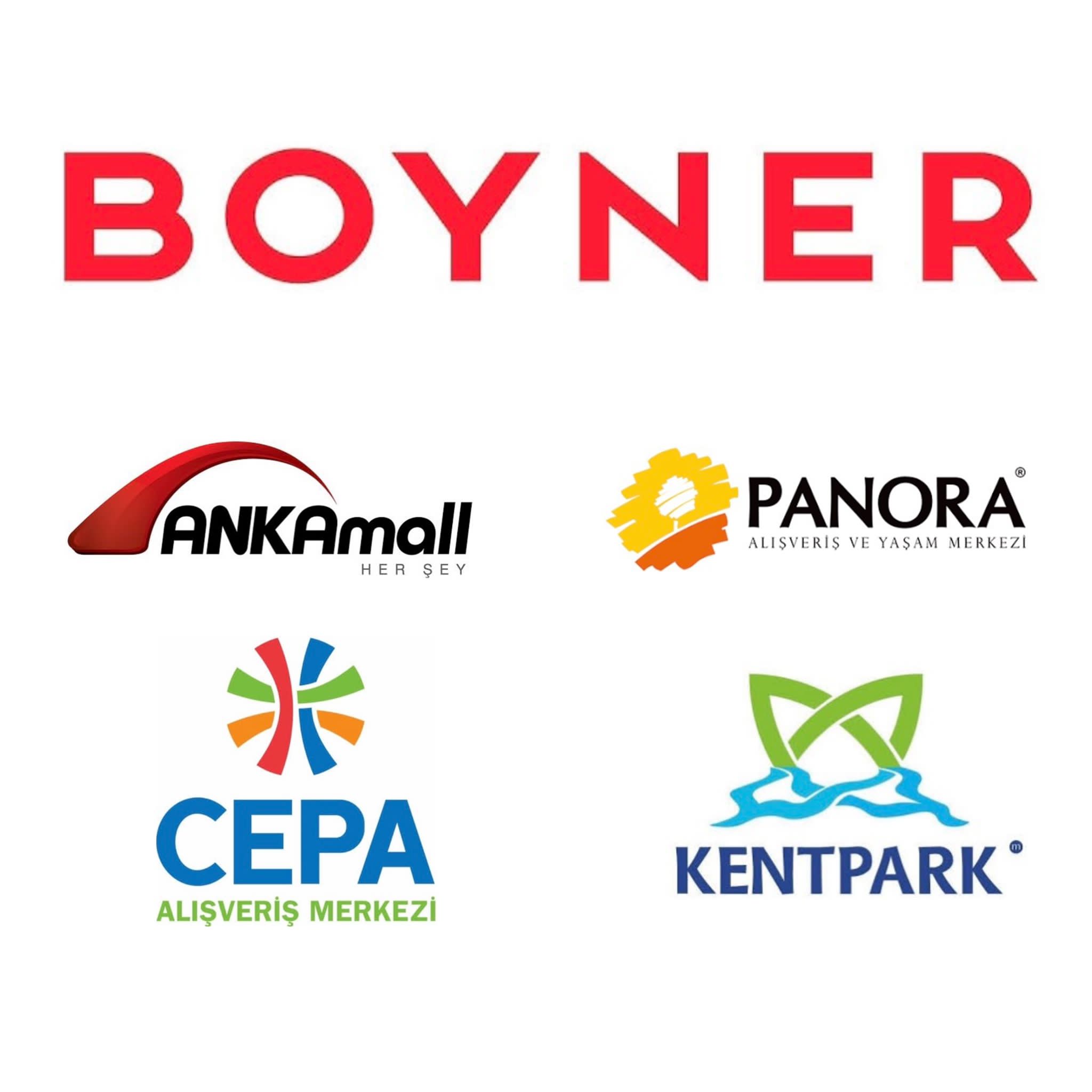 BOYNER BÜYÜK MAĞAZACILIK AŞ.