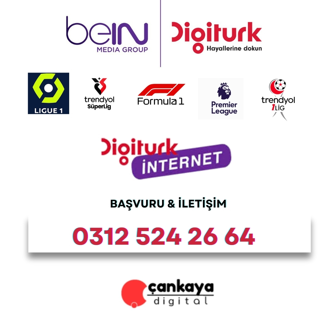 ÇANKAYA BİLİŞİM KADRİYE ERDOĞAN