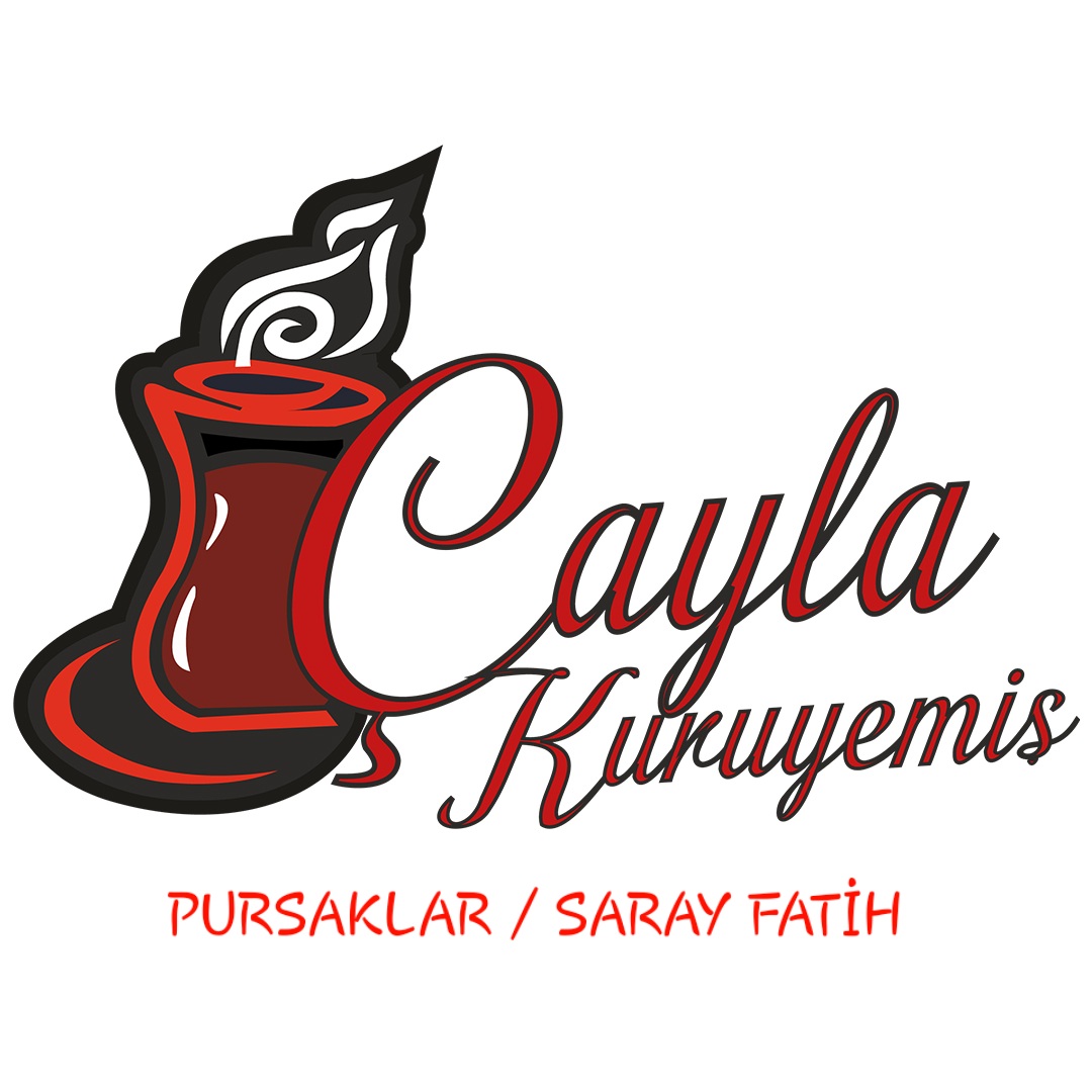 ÇAYLA KURUYEMİŞ