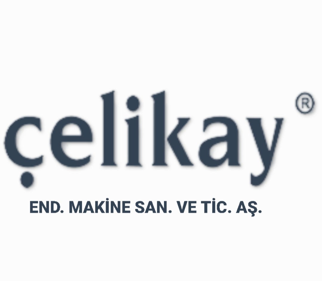 ÇELİKAY ENDÜSTRİYEL MAKİNE SAN. VE TİCARET AŞ.