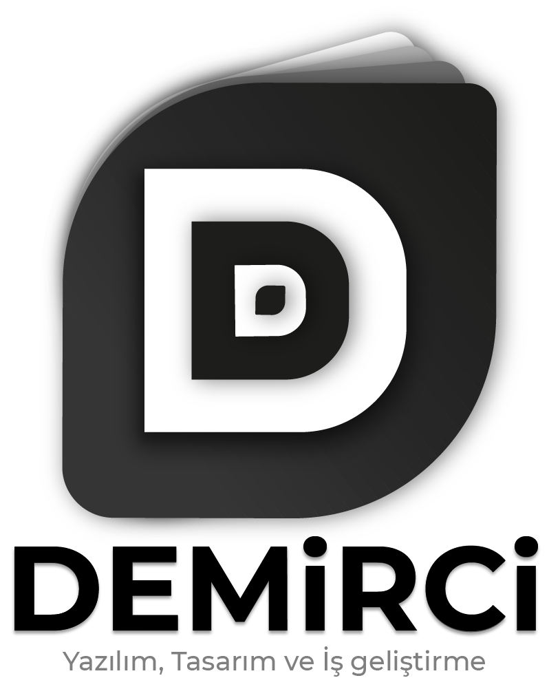 DEMİRCİ İLETİŞİM İBRAHİM DEMİRCİ