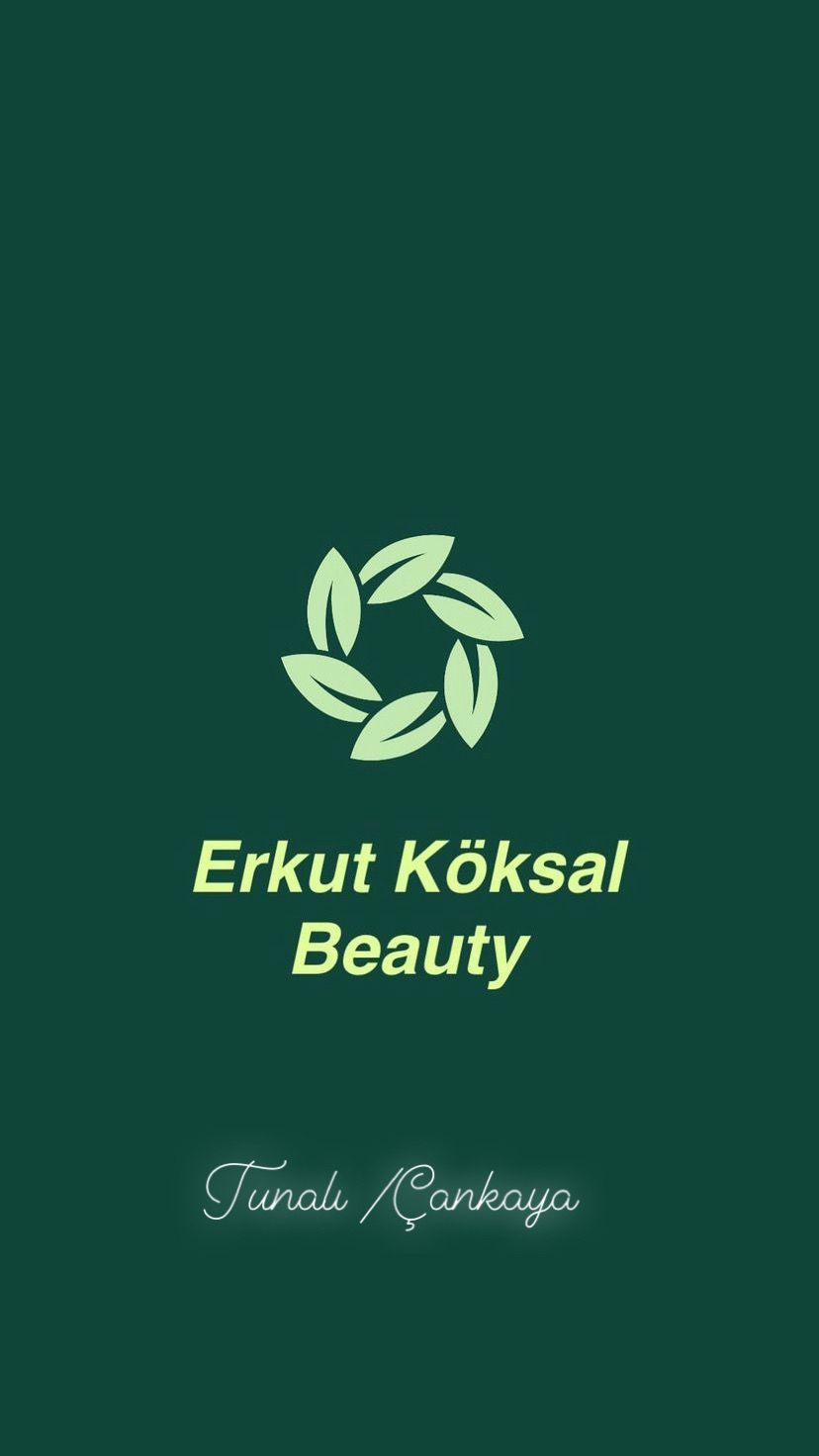 ERKUT KÖKSAL BEAUTY