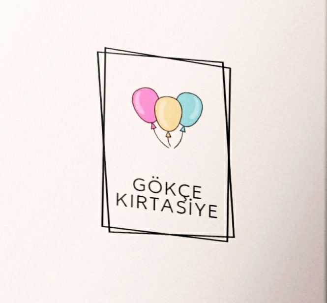 GÖKÇE KIRTASİYE