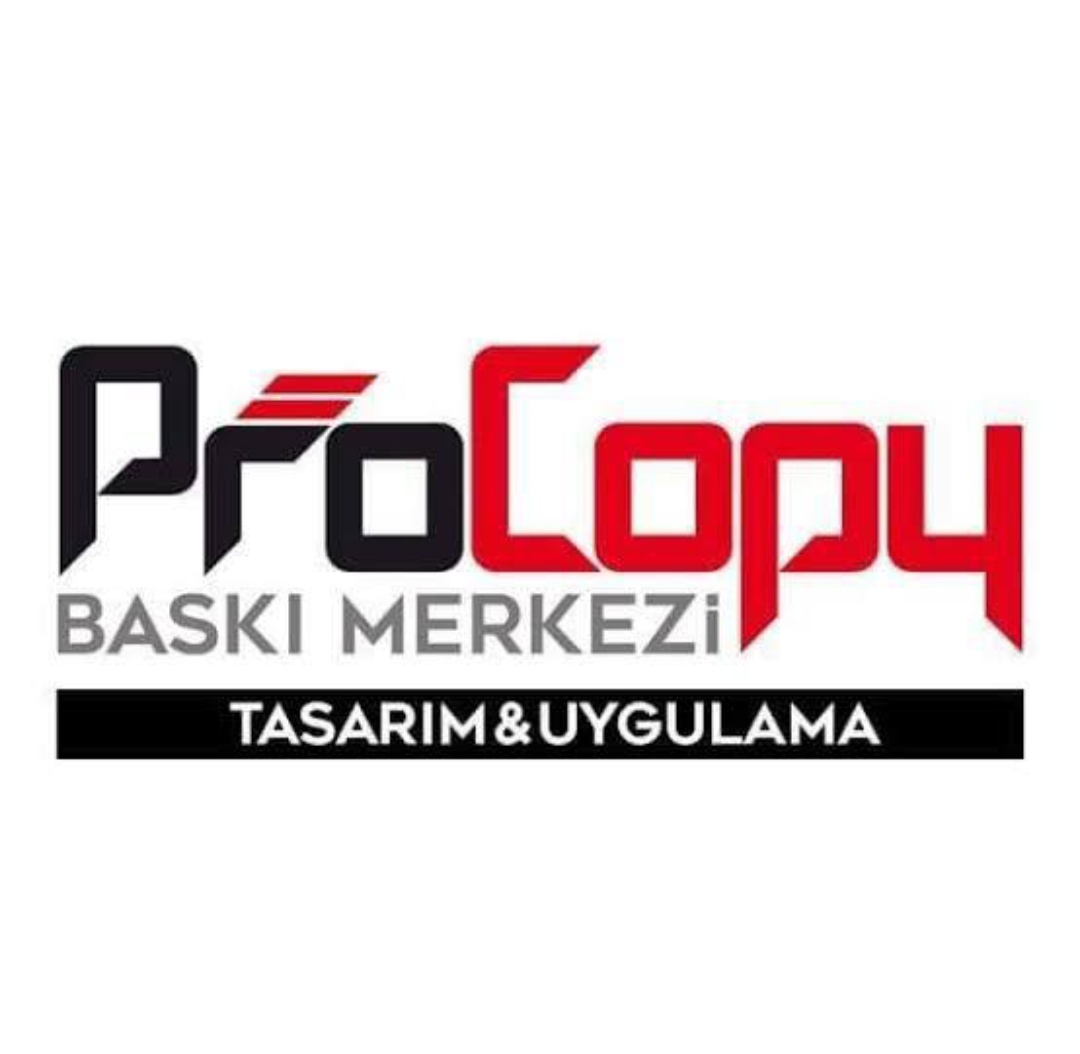 PRO COPY KIRTASİYE