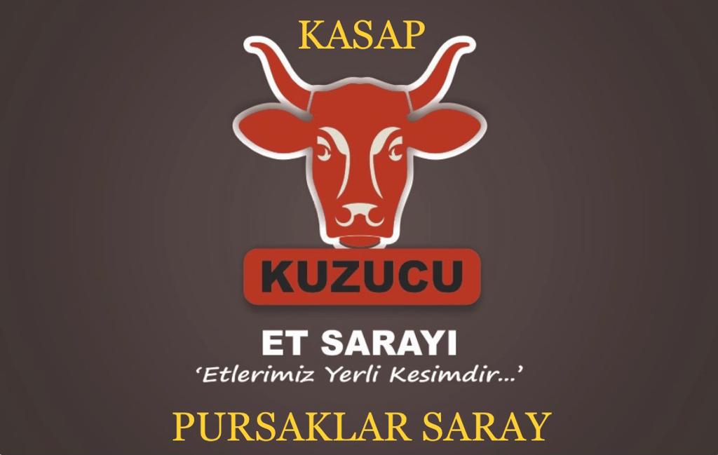KUZUCU ET SARAYI GÖKHAN ARSLAN