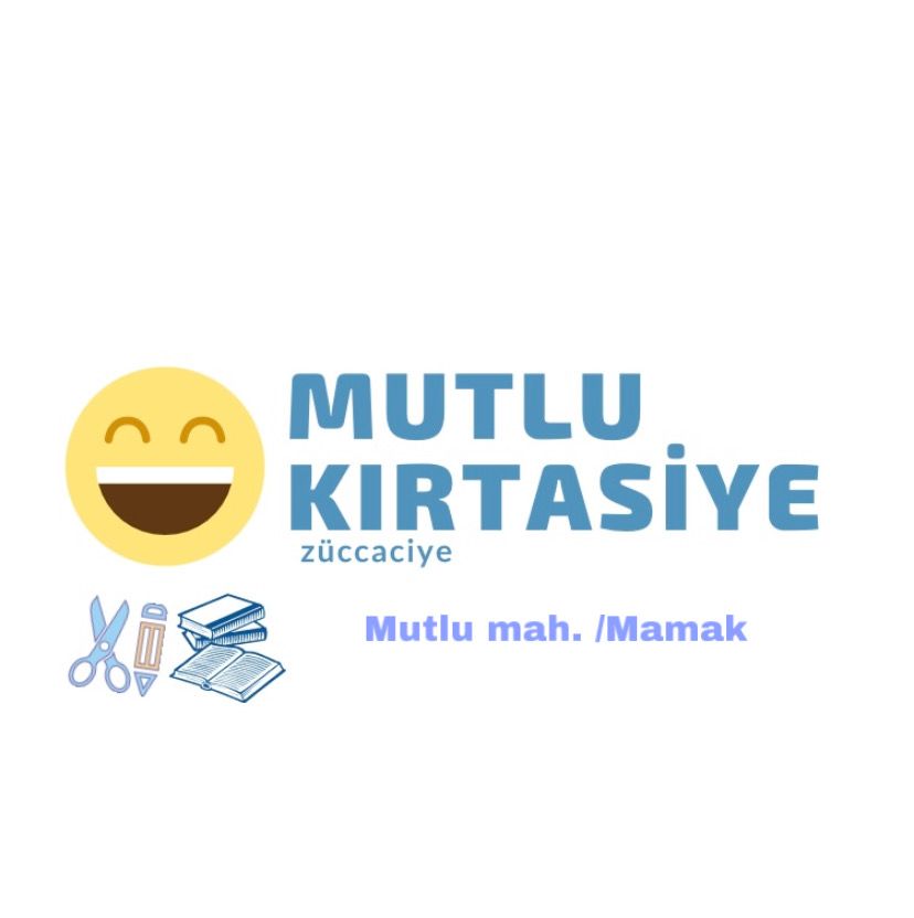MUTLU KIRTASİYE& ZÜCCACİYE FERDİ ÇATAK