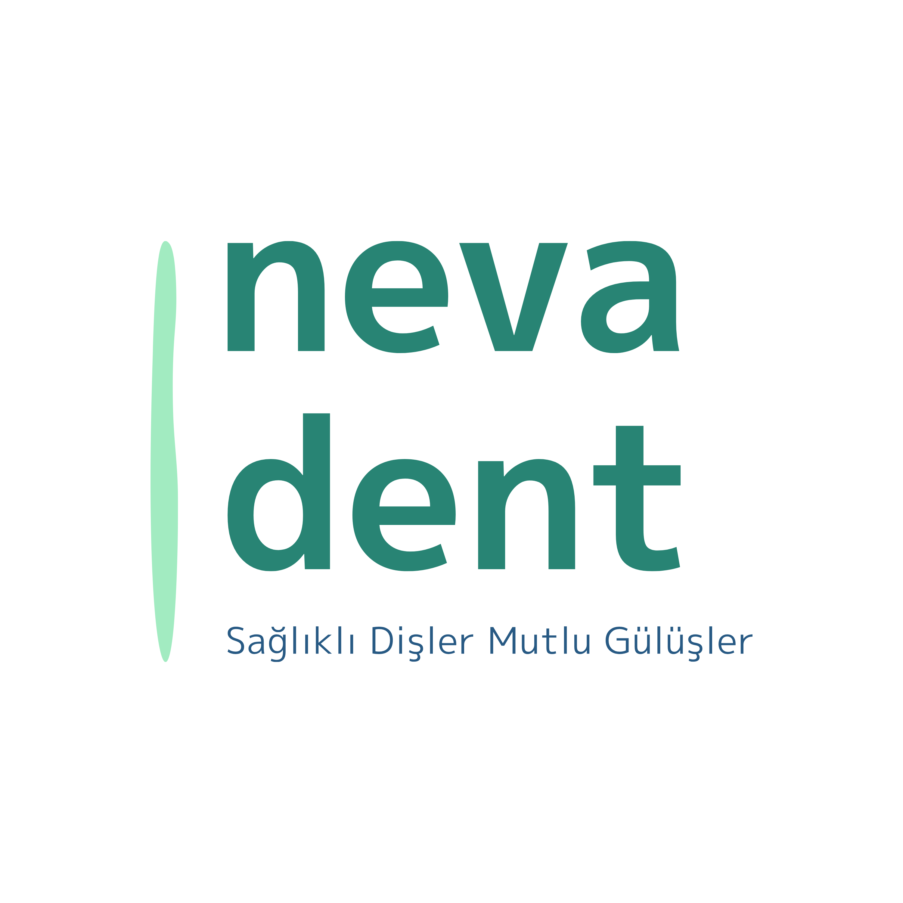 Neva Dent Ağız ve Diş Sağlığı Hizmetleri Tic. Ltd. Şti.