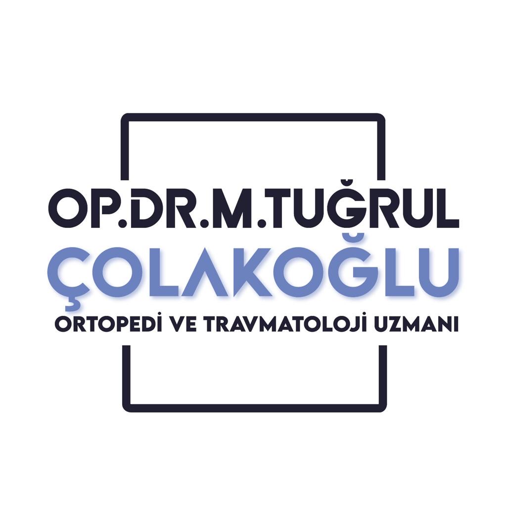Op. Dr. M. Tuğrul Çolakoğlu