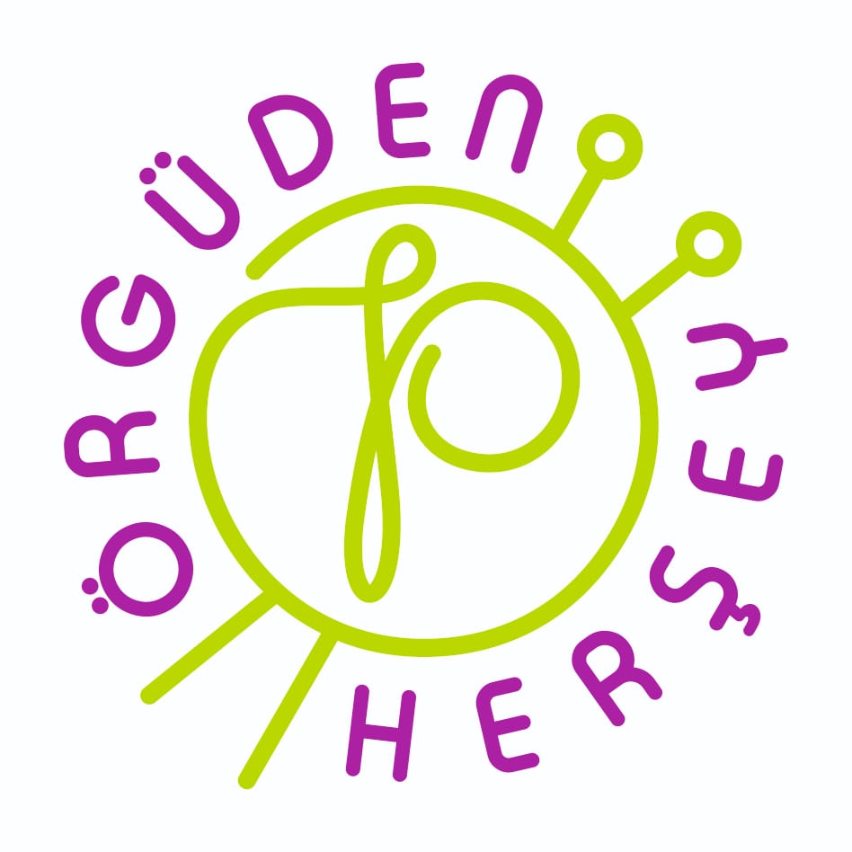 ÖRGÜDEN HERŞEY PINAR TUĞAL