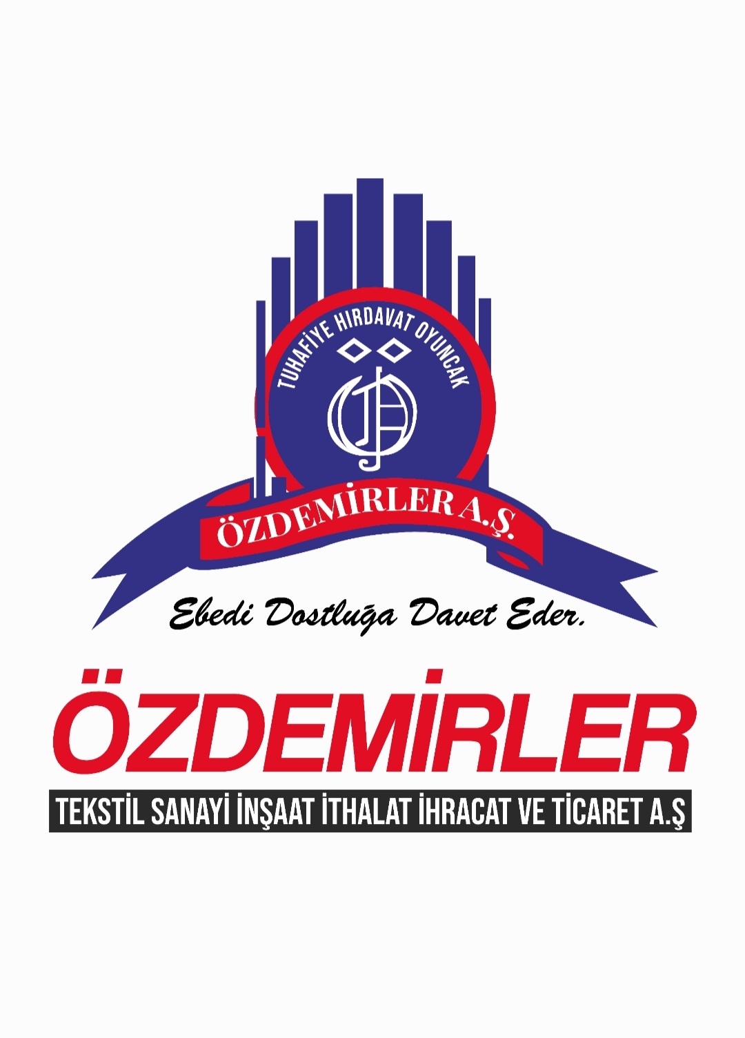 ÖZDEMİRLER TEKSTİL SAN.İTH. İHR. TİC AŞ.