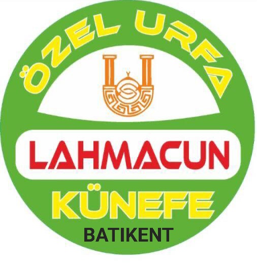ÖZEL URFA LAHMACUN KÜNEFE KADİR YALÇIN