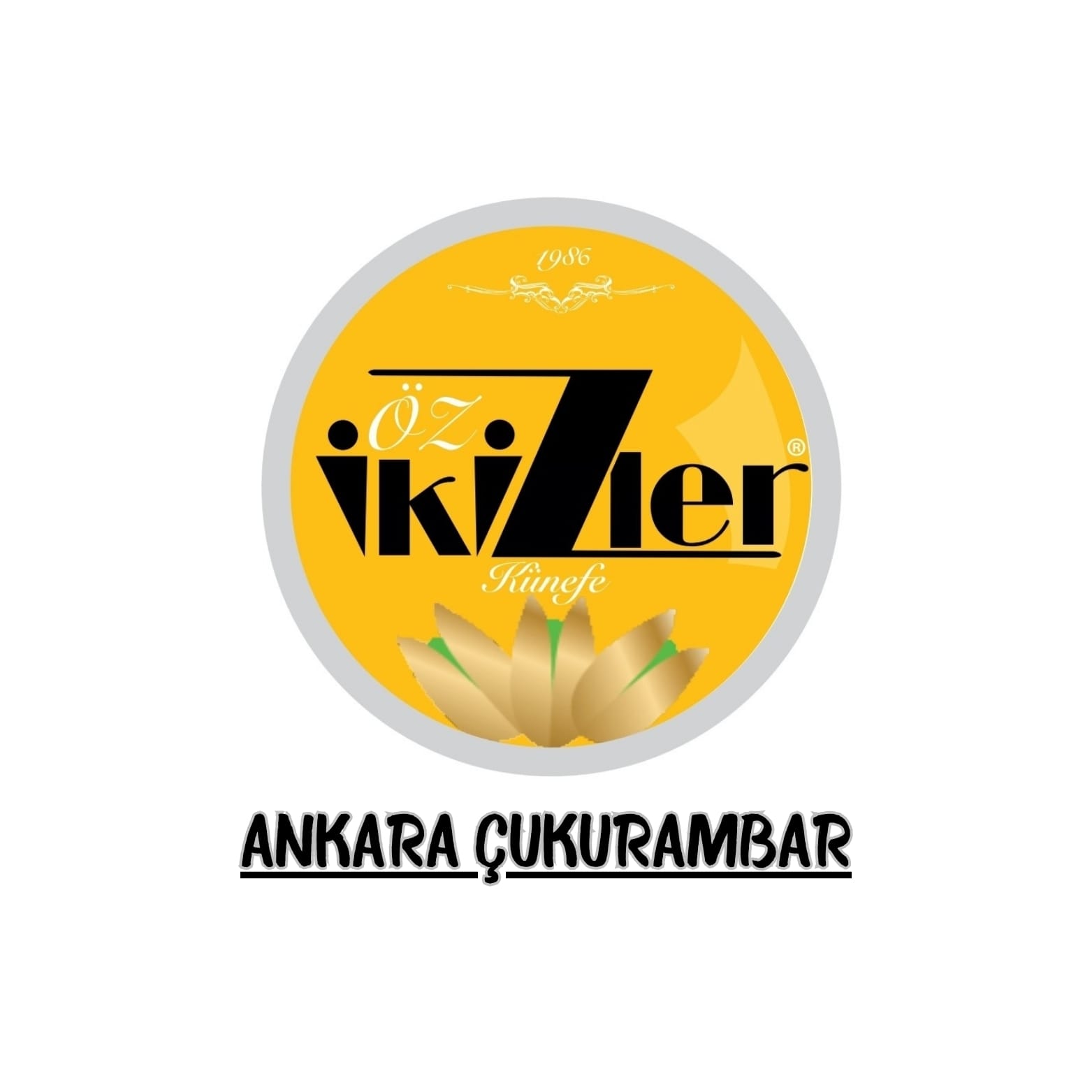 ÖZİKİZLER KÜNEFE TATLICILIK HİZMETLERİ TİC. LTD. ŞTİ.