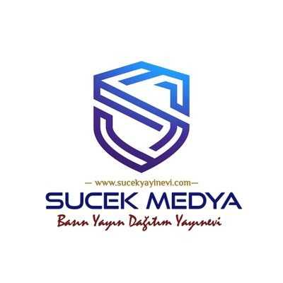 SUCEK MEDYA BASIN YAYIN DAĞITIM YAYIN EVİ RAMAZAN SUÇEK