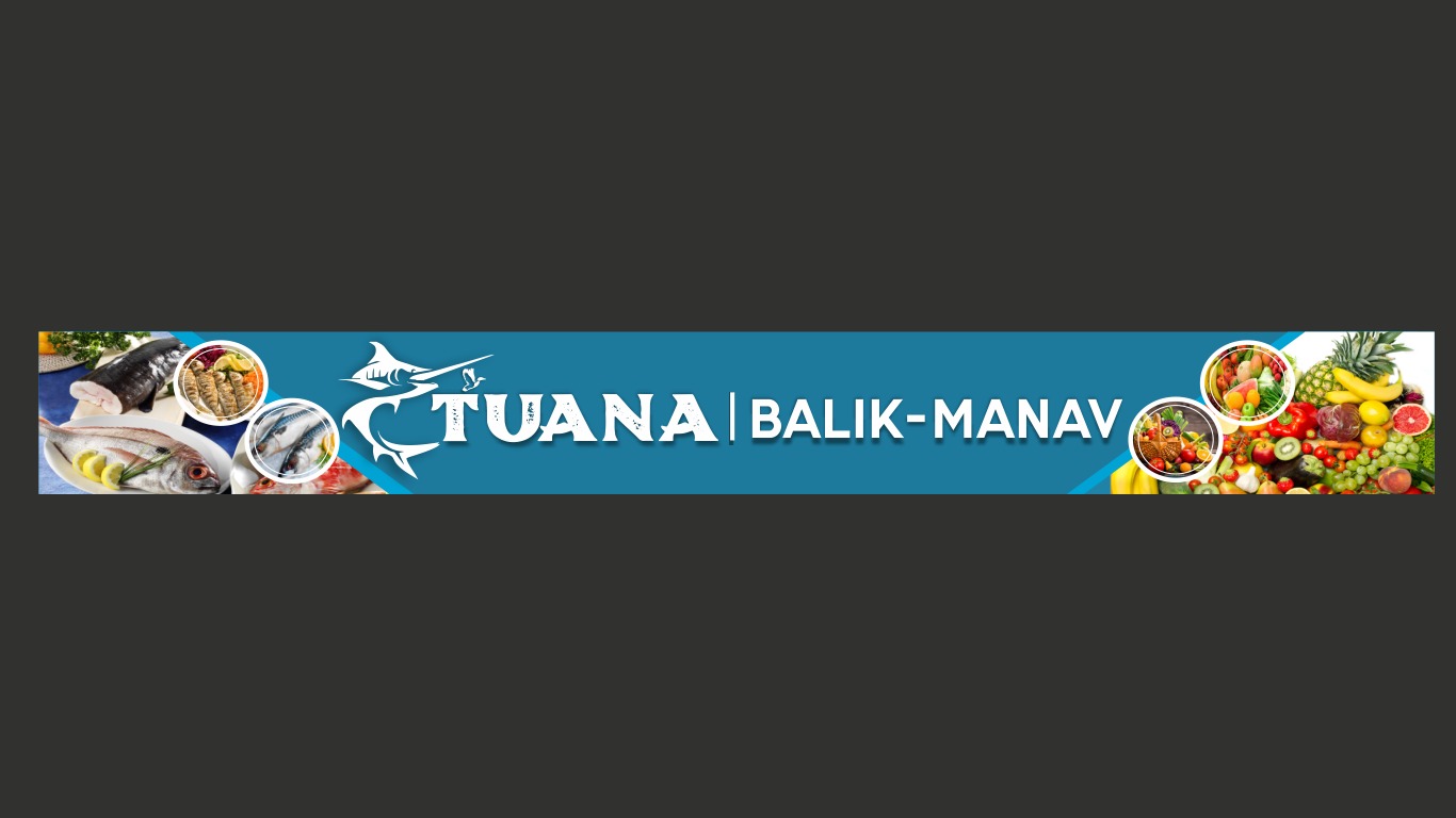 TUANA MANAV BALIK UĞUR AYÇİÇEK