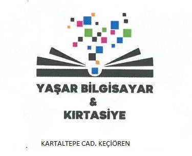 YAŞAR BİLGİSAYAR KIRTASİYE YAŞAR ÇIRPANLI